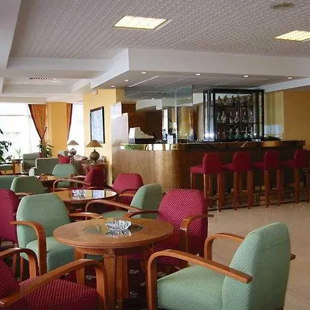 Hotel Riazor 