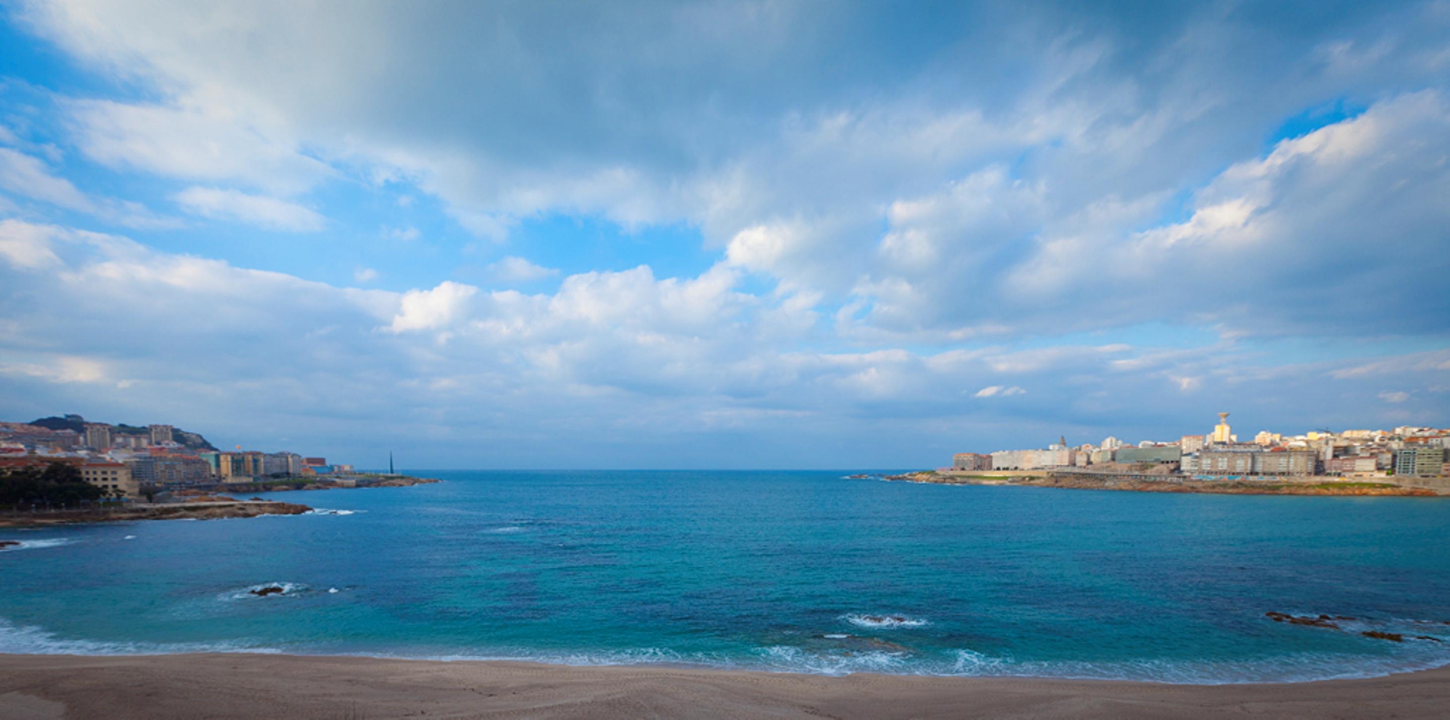 Riazor 4*