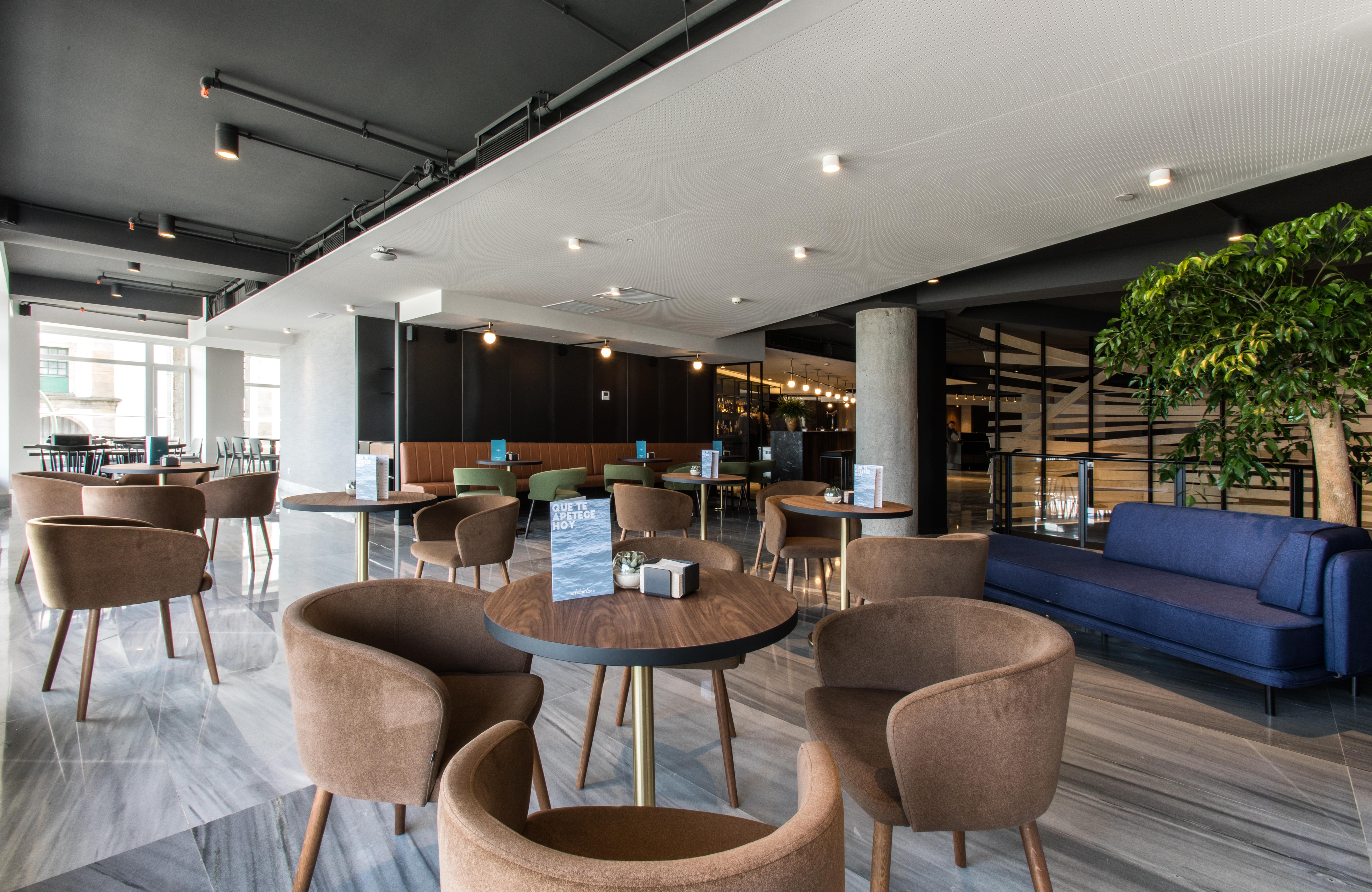 Riazor Hotel
