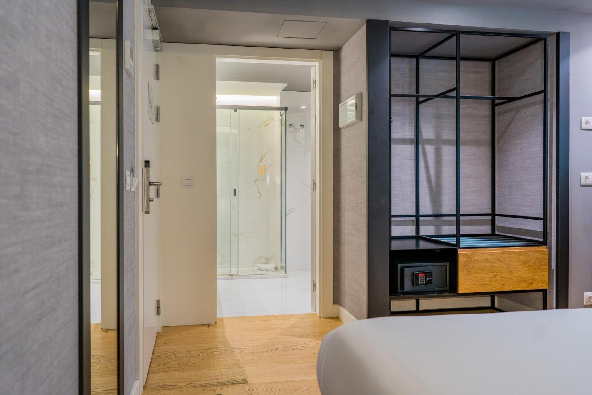Riazor Hotel