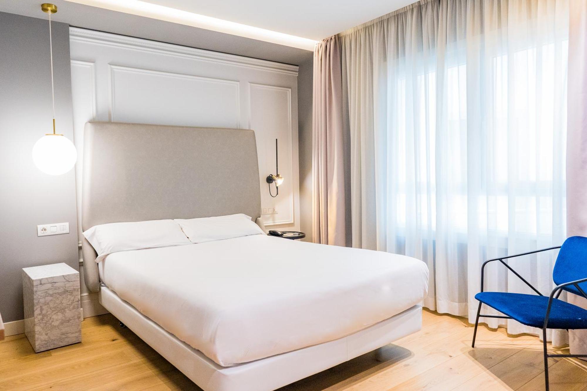 Hotel Riazor