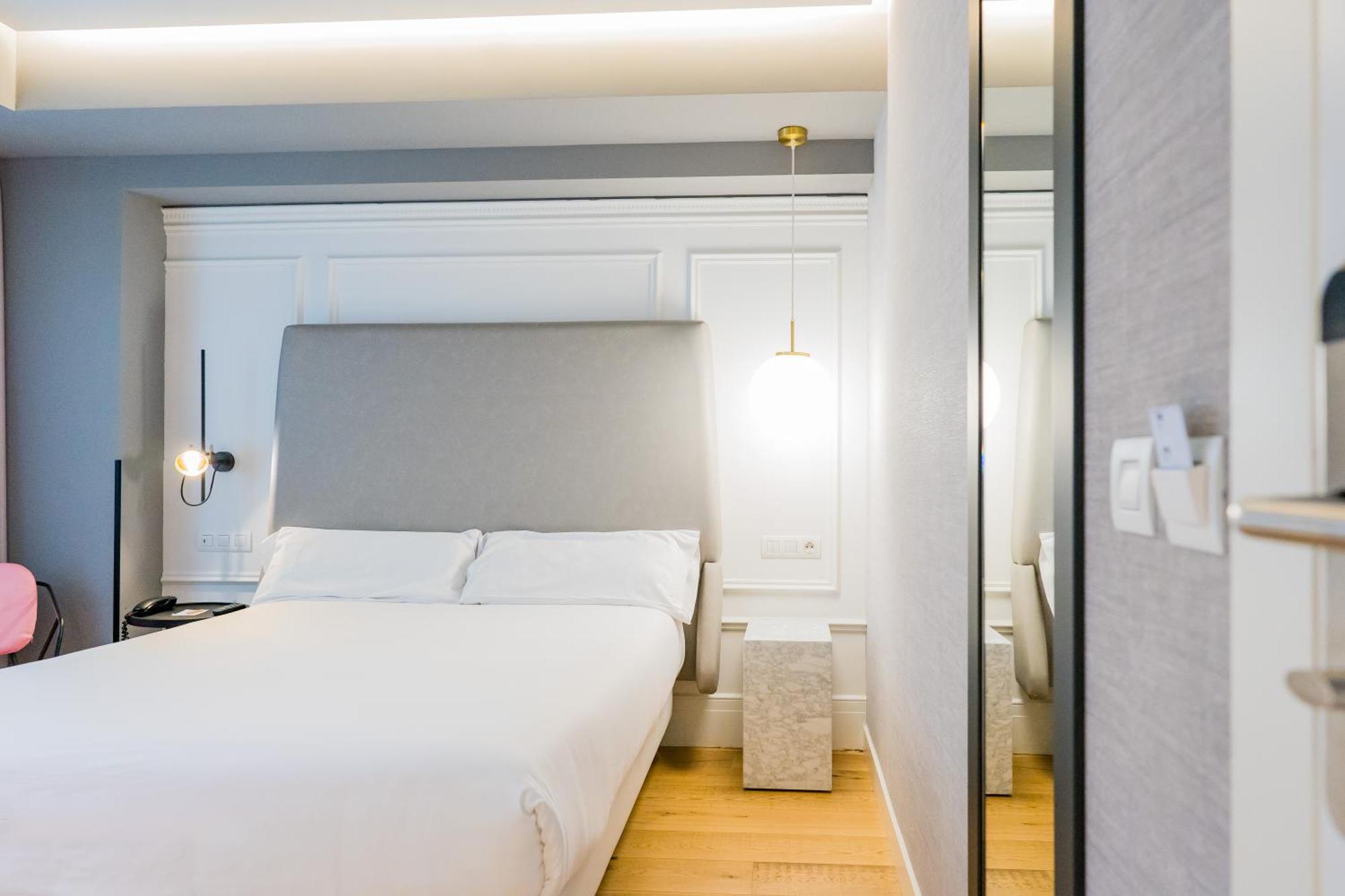 Riazor Hotel A Coruna