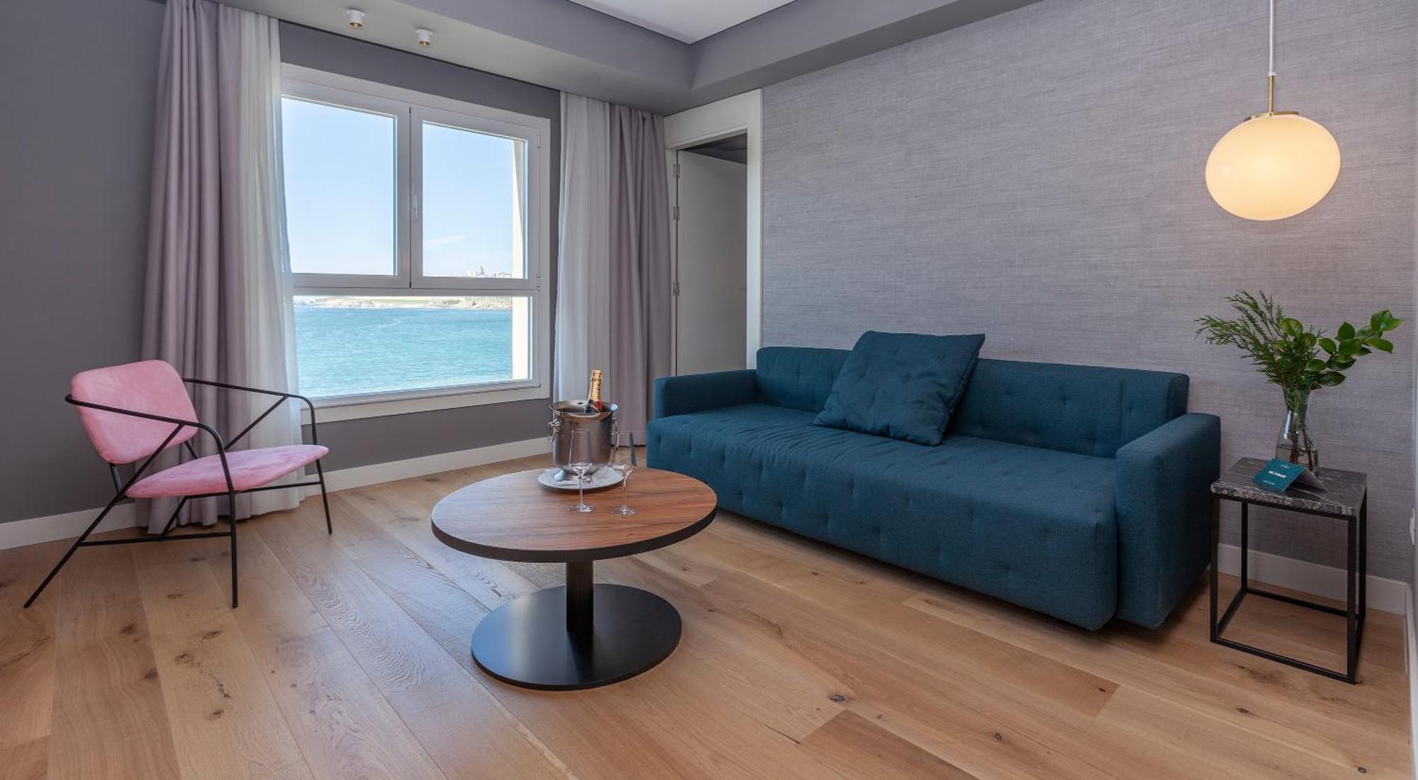 Riazor Hotel A Coruna