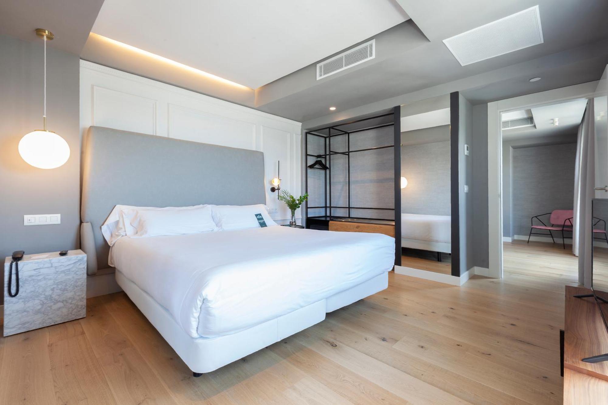 Riazor Hotel