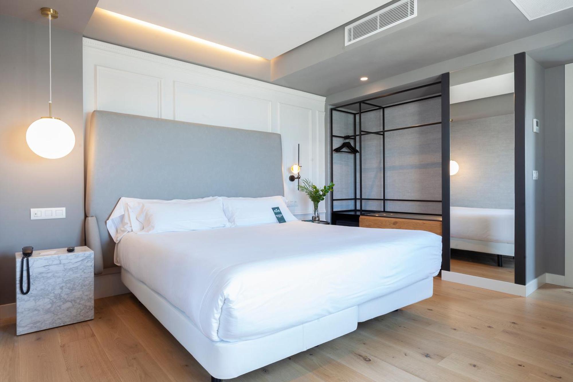 Hotel Riazor 4*