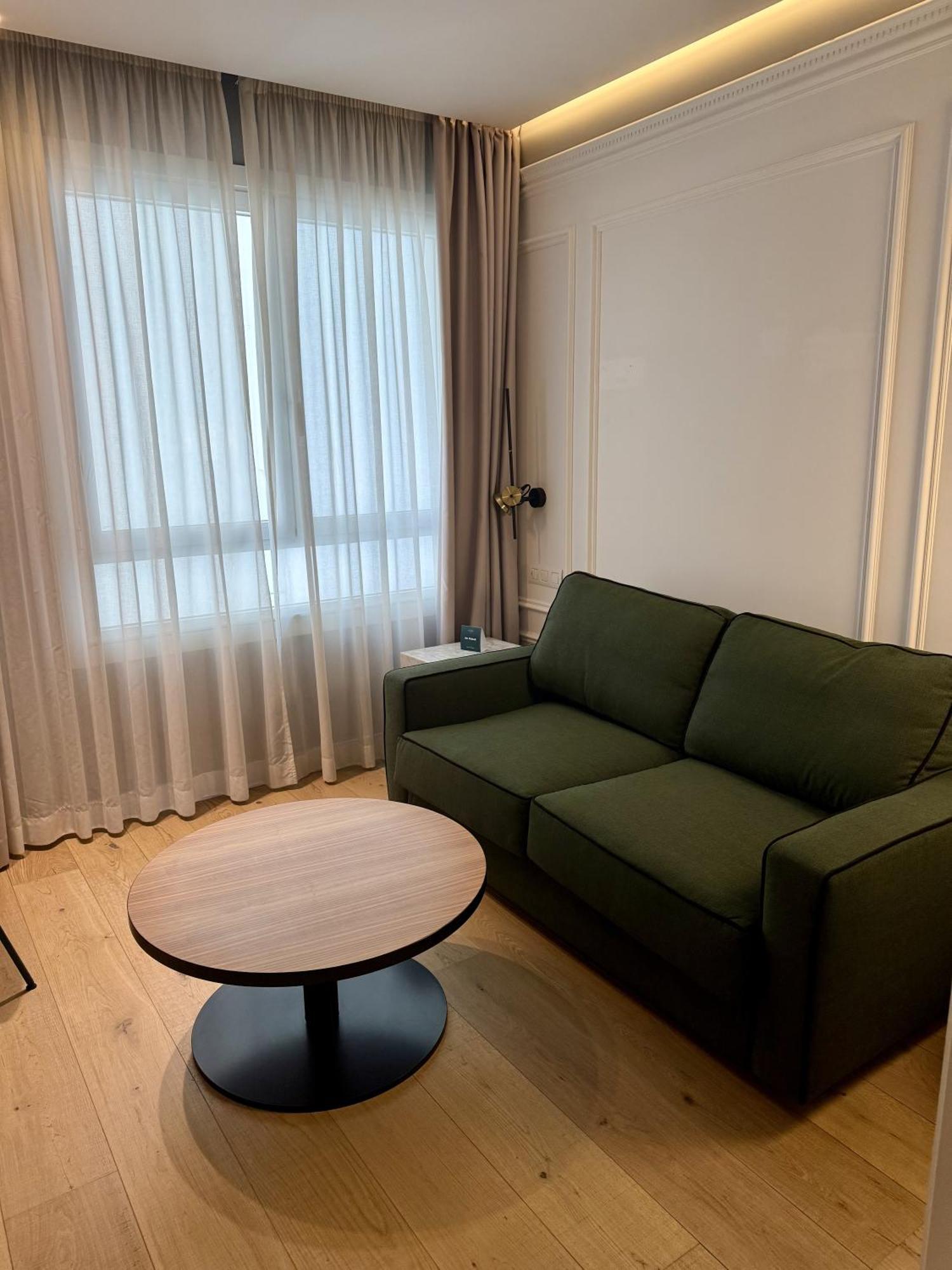 Hotel Riazor A Coruña