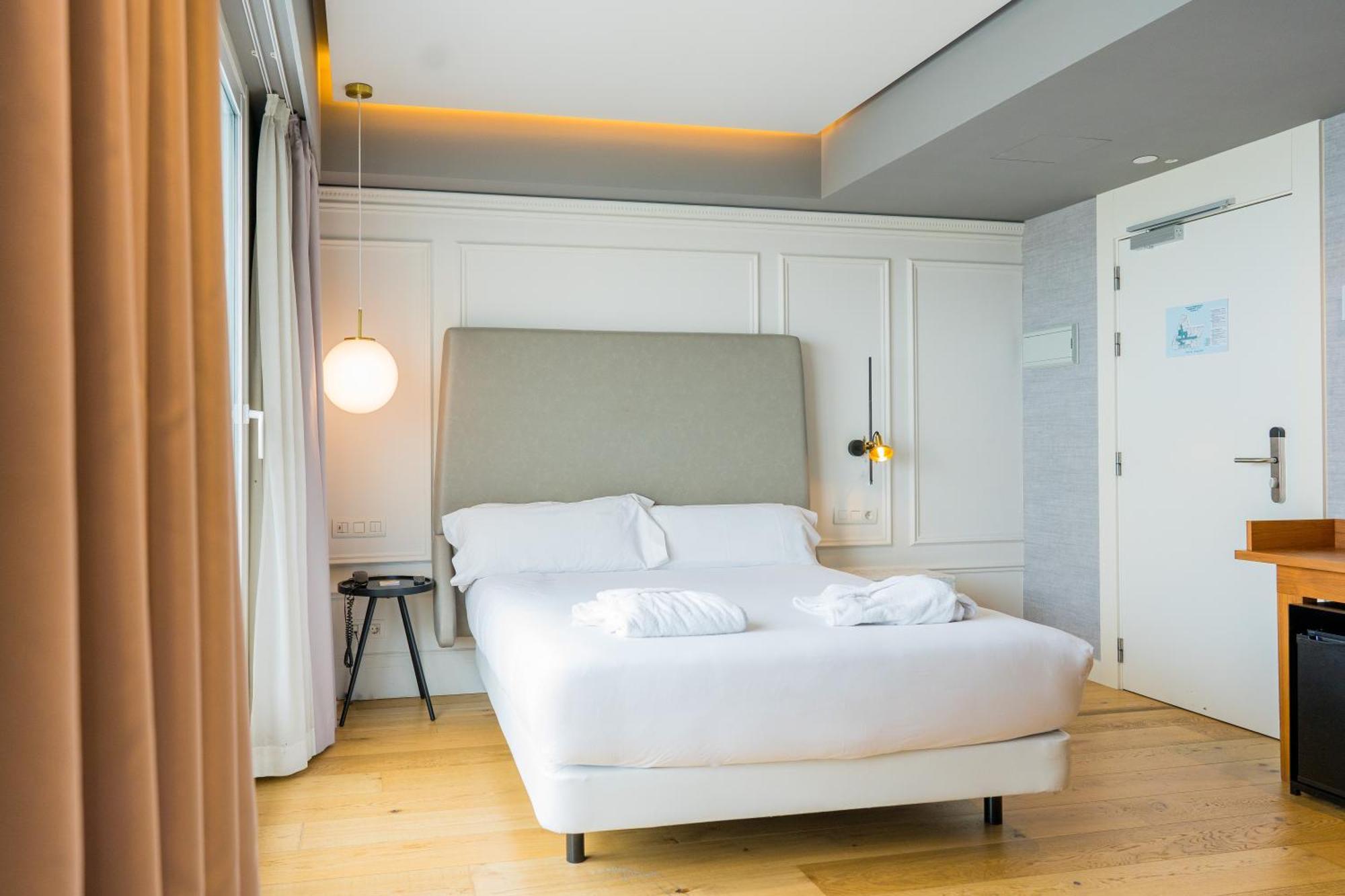 Riazor Hotel 4*