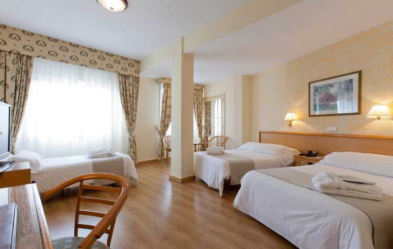 Riazor Hotel A Coruña