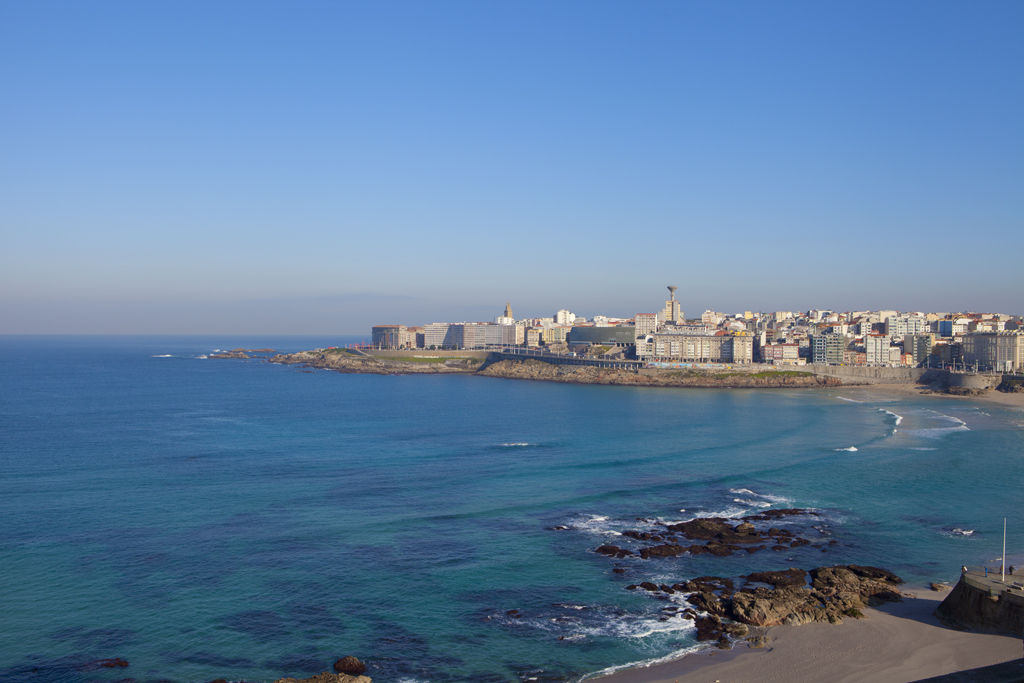 Riazor