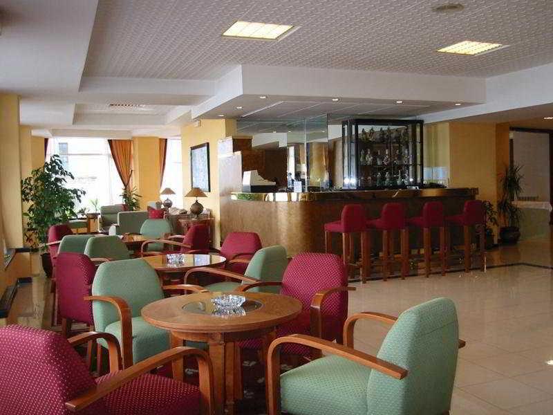 Riazor 4* A Coruña