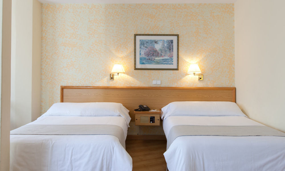 Hotel Riazor 4*