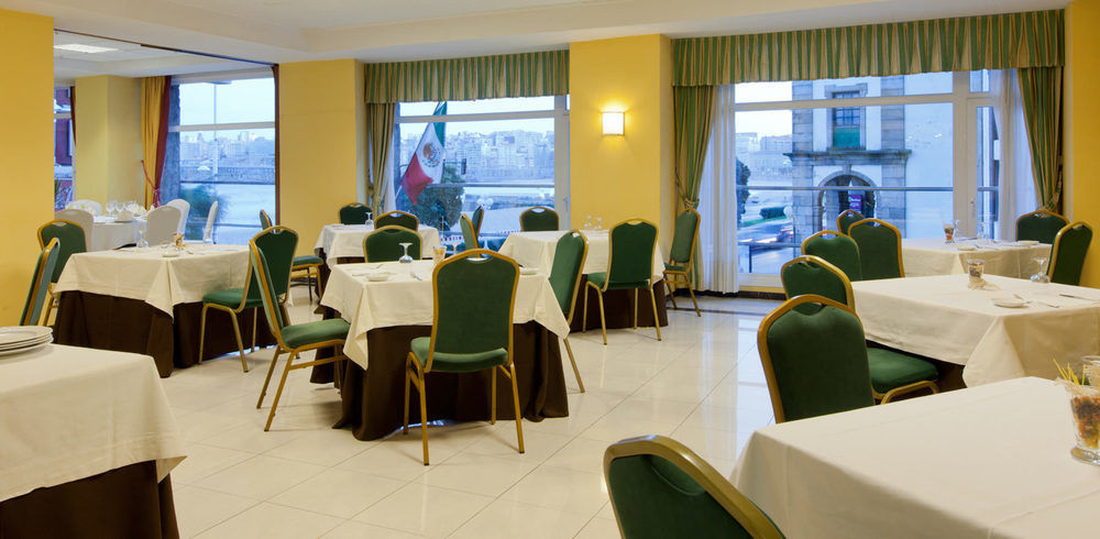 Riazor 4* A Coruña