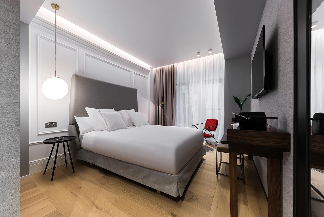 Hotel Riazor A Coruña