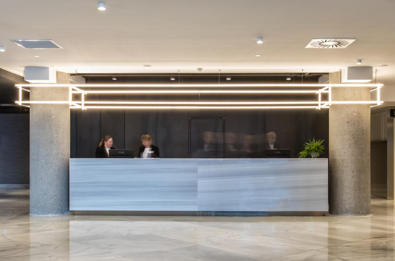 Hotel Riazor 4*