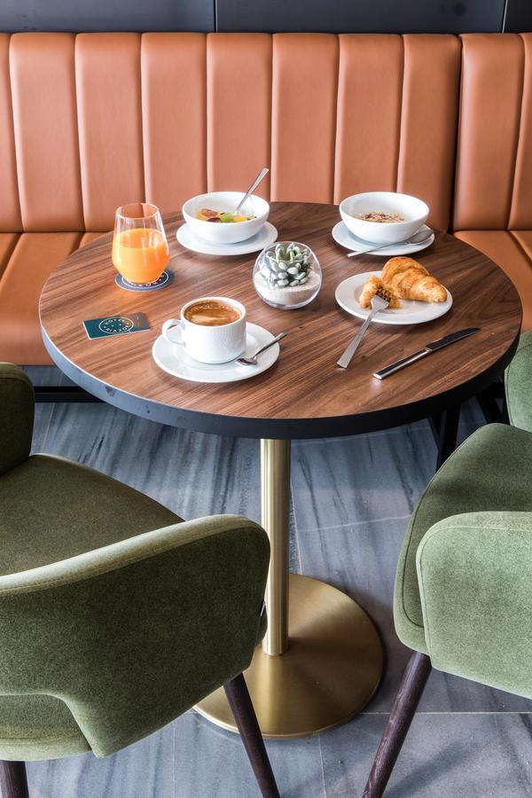 Hotel Riazor A Coruna