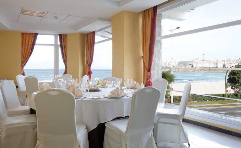 Hotel Riazor