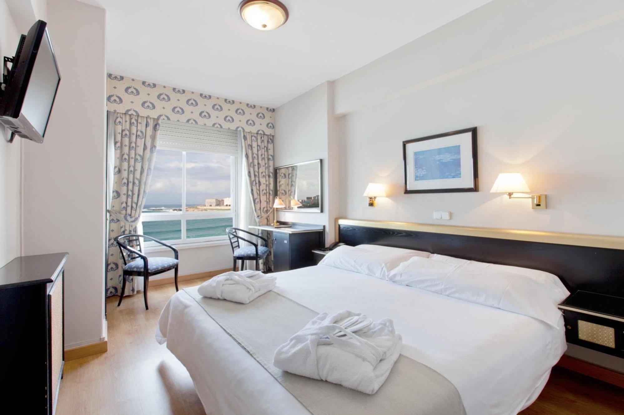 Hotel Riazor