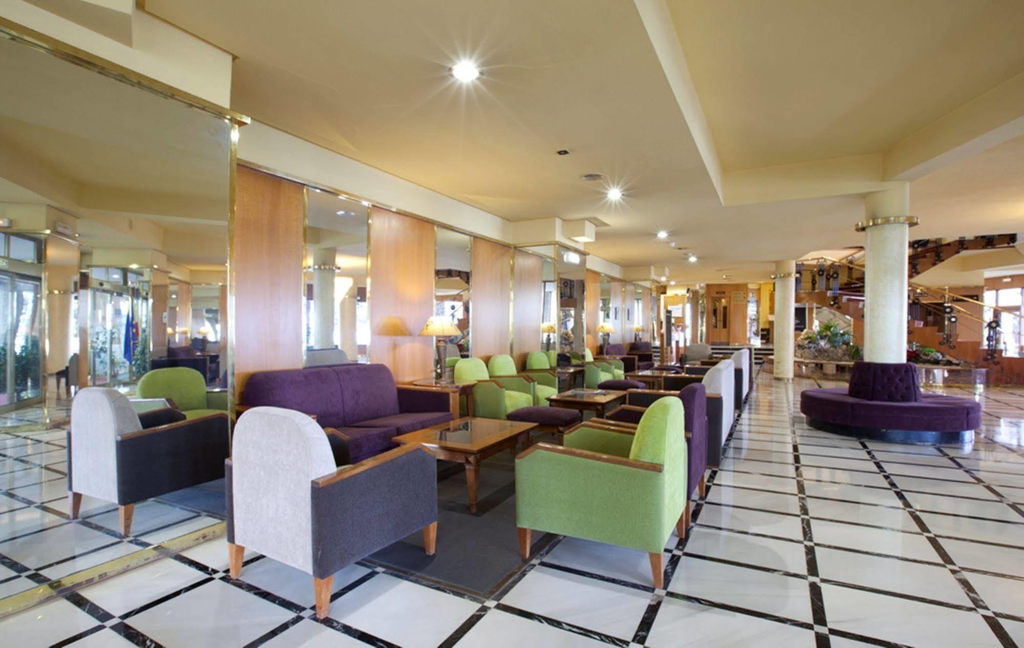 Hotel Riazor 4*