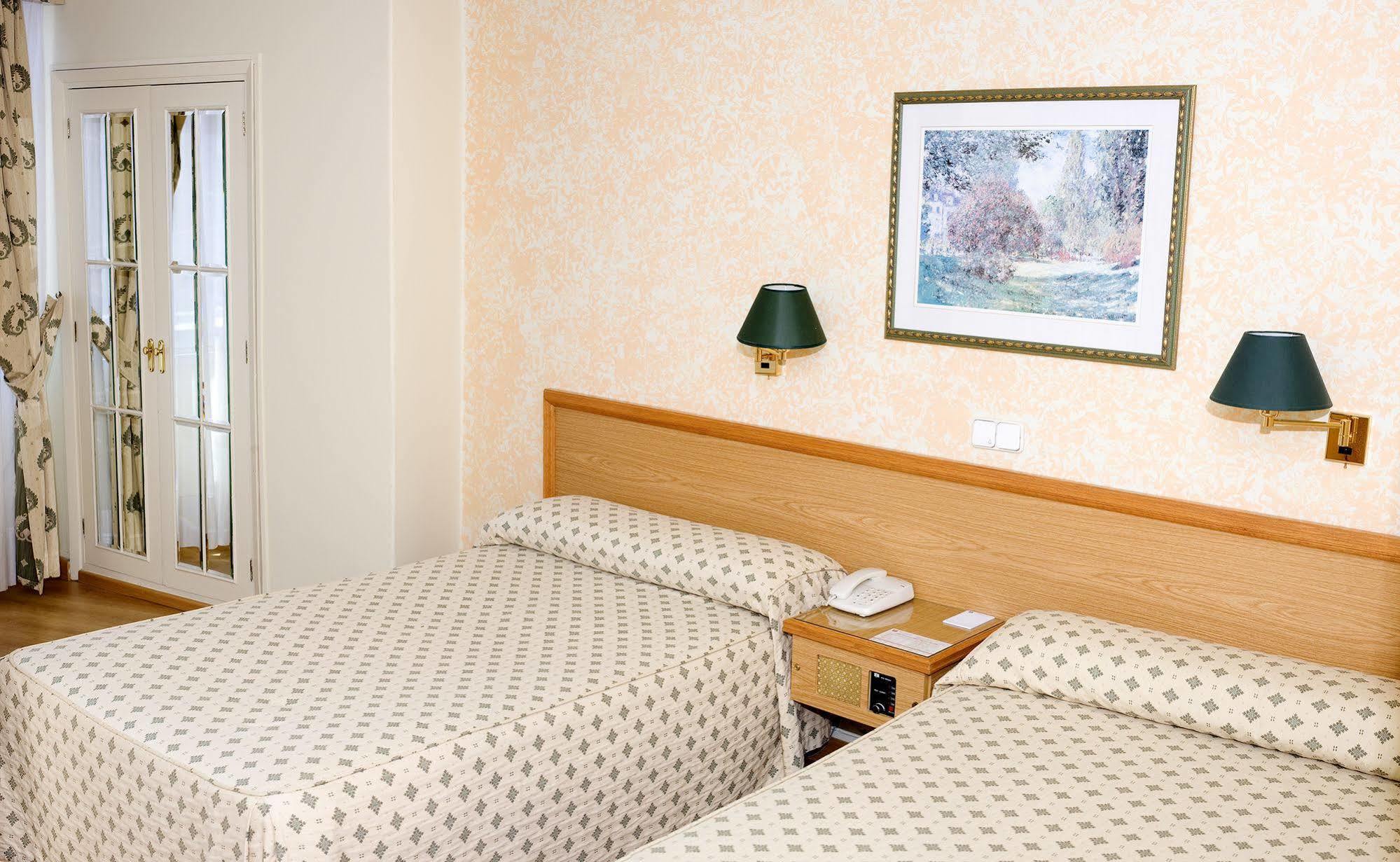 Riazor Hotel