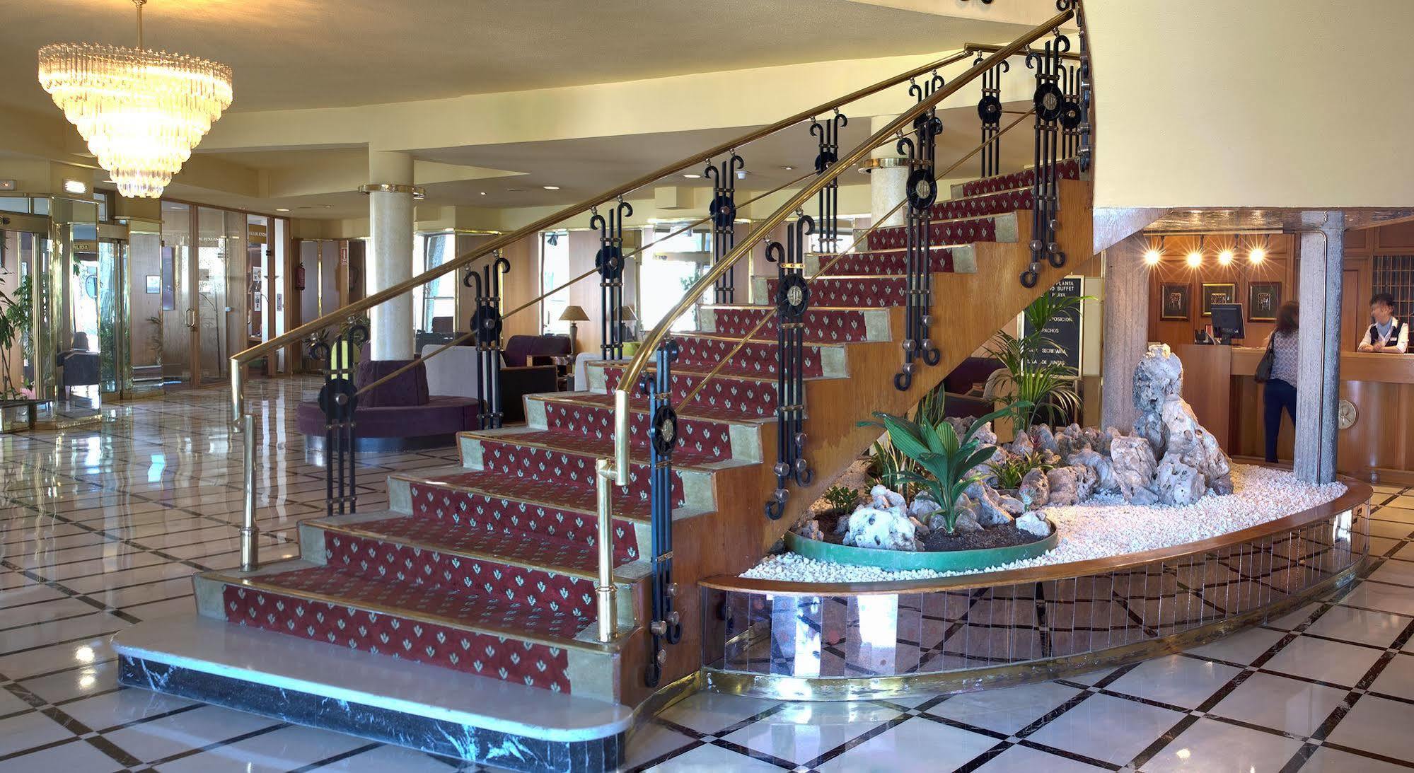 Riazor Hotel